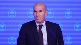 zidane