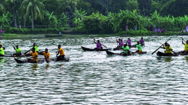 Boat Race