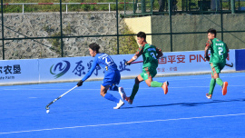 junior hockey