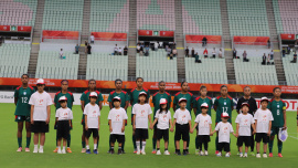 Bangladesh Women's