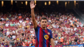 rodri