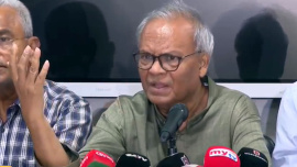 রিজভী