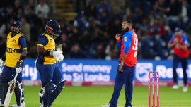 SL vs Eng