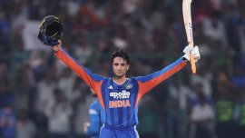 Abhishek Sharma