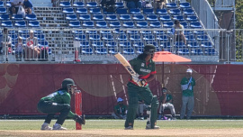 Bangladesh women cricket team