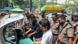ছবি: স্টার।