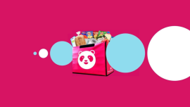 foodpanda