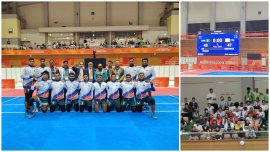 kabaddi