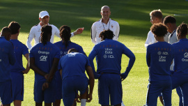 zidane