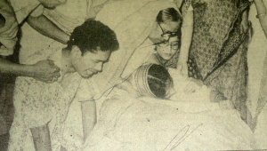 রাষ্ট্রপতি জিয়া হত্যা