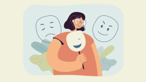 Toxic Positivity