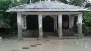 ডাকরা কালী মন্দির
