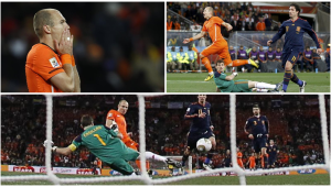 Arjen Robben