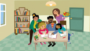 positive parenting