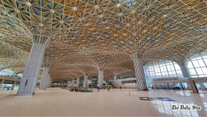 ছবি: স্টার।