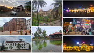 Goa