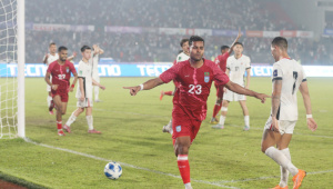 Shamit Shome