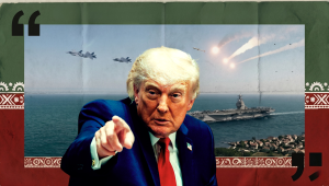 TRUMP_IRAN WAR