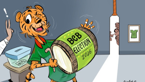 BCB election 