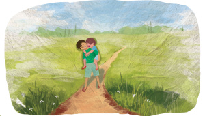 children story