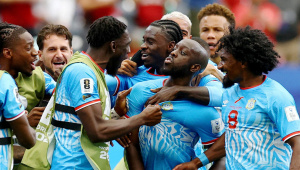 congo