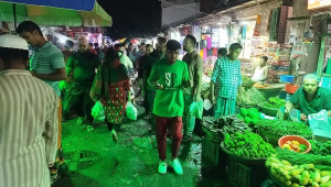 বাজেট ২০২৬ ঢাকার বাজার দর