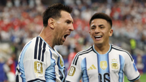 messi almada
