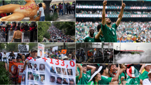 mexico