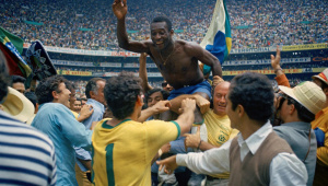 pele
