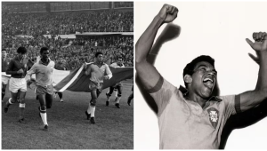 garrincha