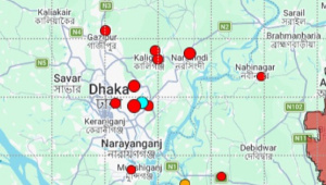 quakes