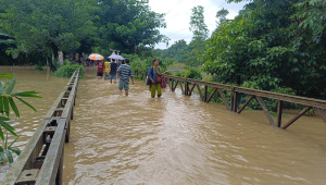 ছবি: স্টার।