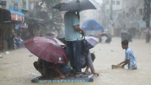 CTG Rain