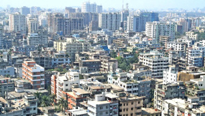 বহুতল ভবন