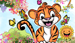 kids story haloom