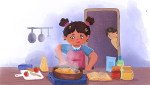 kids story