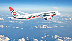 Biman-Bangladesh-Airlines