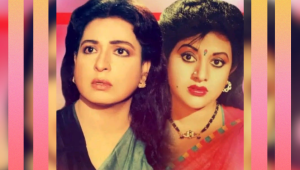 শাবানা-ববিতা: একসঙ্গে দুই নক্ষত্রের সিনেমার সংখ্যা কত