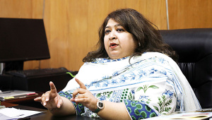 Mir Nadia Nivin