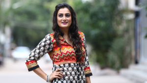 aporna ghosh