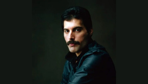 freddie mercury