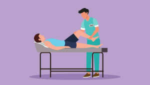 physiotherapy