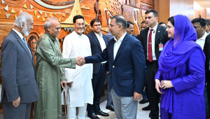 নিউইয়র্ক রওনা হয়েছেন প্রধানমন্ত্রী