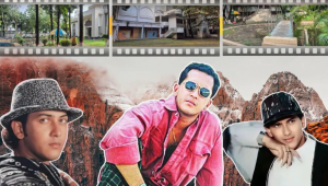 salman shah