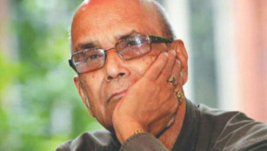 syed shamsul haq