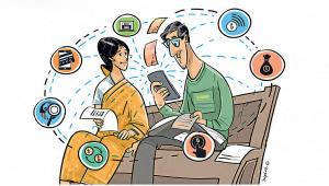 digital banking