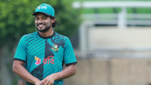 Najmul Hossain Shanto