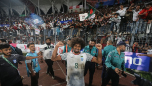 Hamza Choudhury