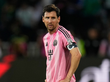 messi