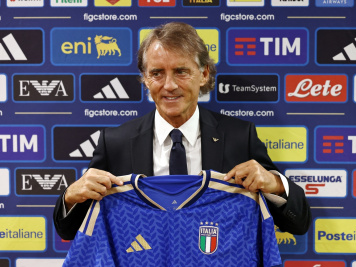 mancini